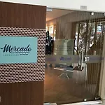 Apartamento Beira-Mar Com Piscina