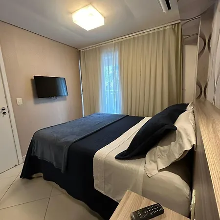 Beira-mar Com Piscina Apartamento Fortaleza (Ceara)